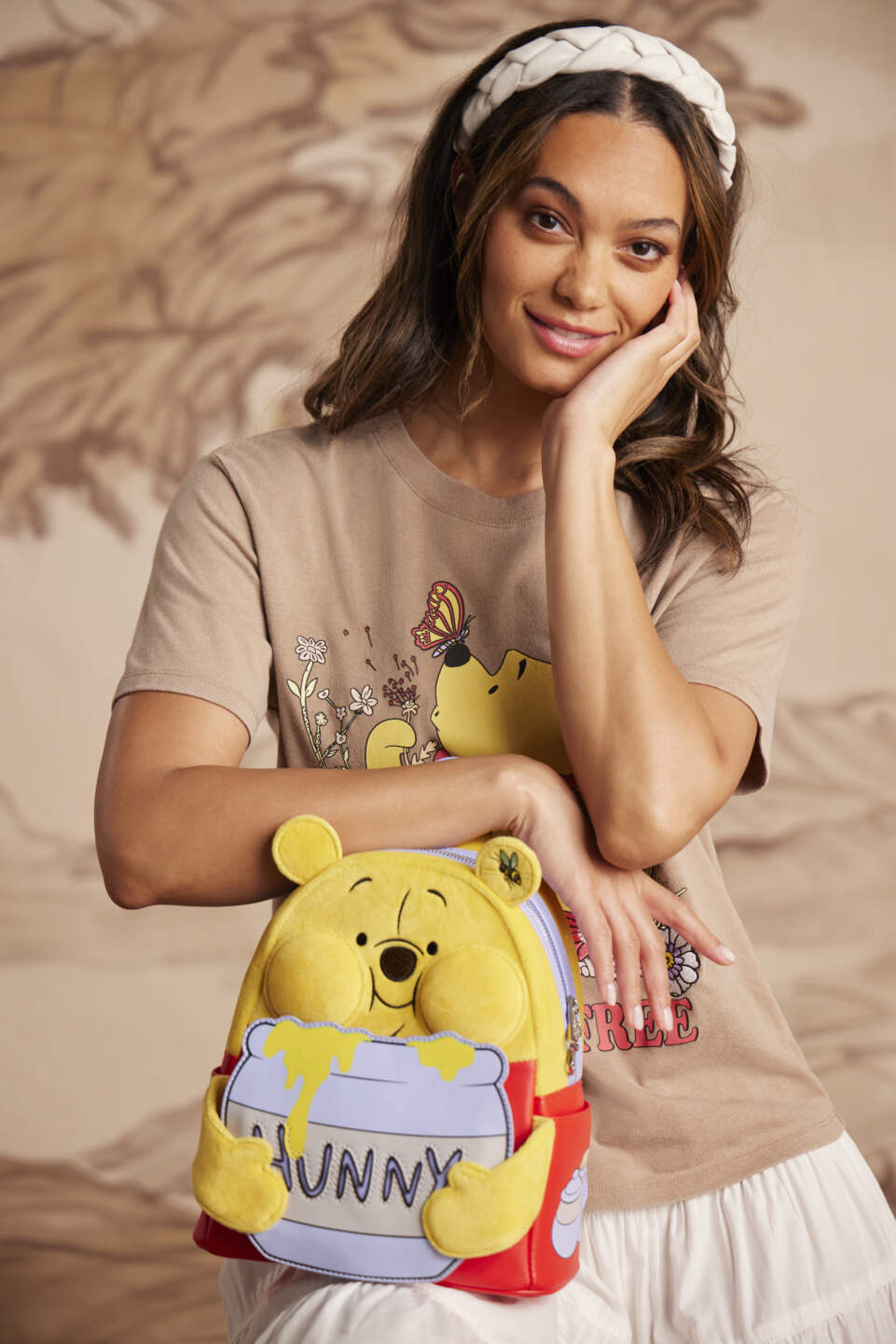 Winnie the Pooh collection, BoxLunch’s Winnie the Pooh Collection is Sweet as Honey