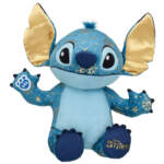 Build-a-Bear Workshop Disney Snowflake Shine Stitch plush