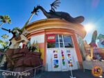 Construction Lego Store 1