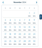 Crowds New Disneyland Ticket Prices November 2024