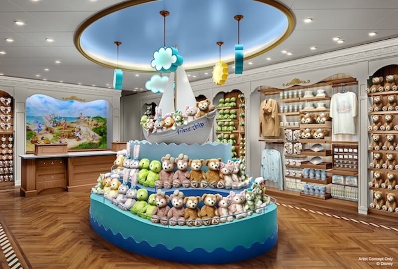 Disney Adventure, Disney Adventure Delayed to March 2026 + Complete Onboard Guide