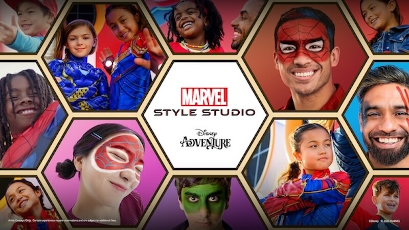 Disney Adventure, Disney Adventure Delayed to March 2026 + Complete Onboard Guide