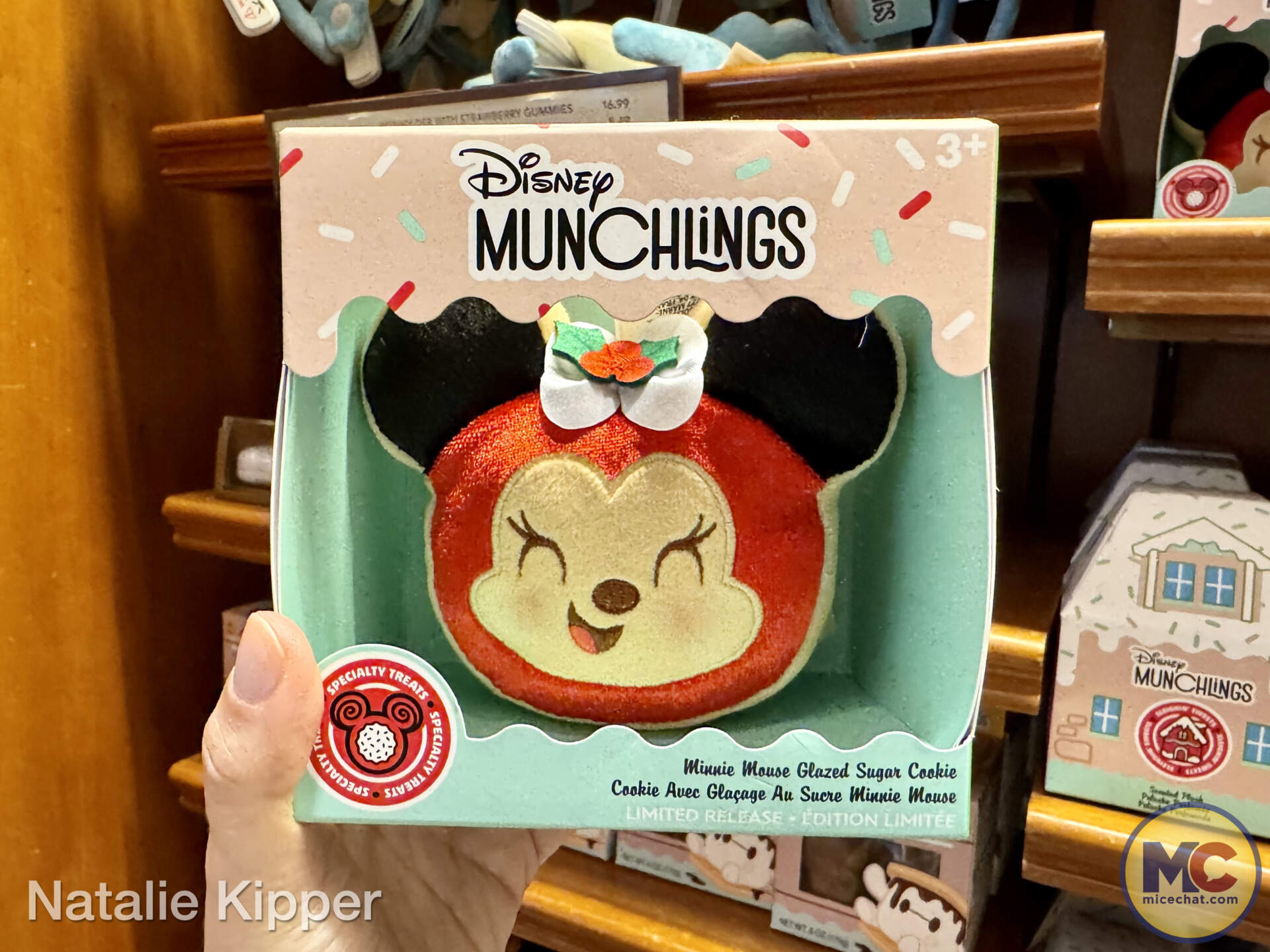 Disney Holiday Merchandise, DISNEYLAND HOLIDAY MERCH: Festive Cheer, New Gear & Merry Must-Haves!