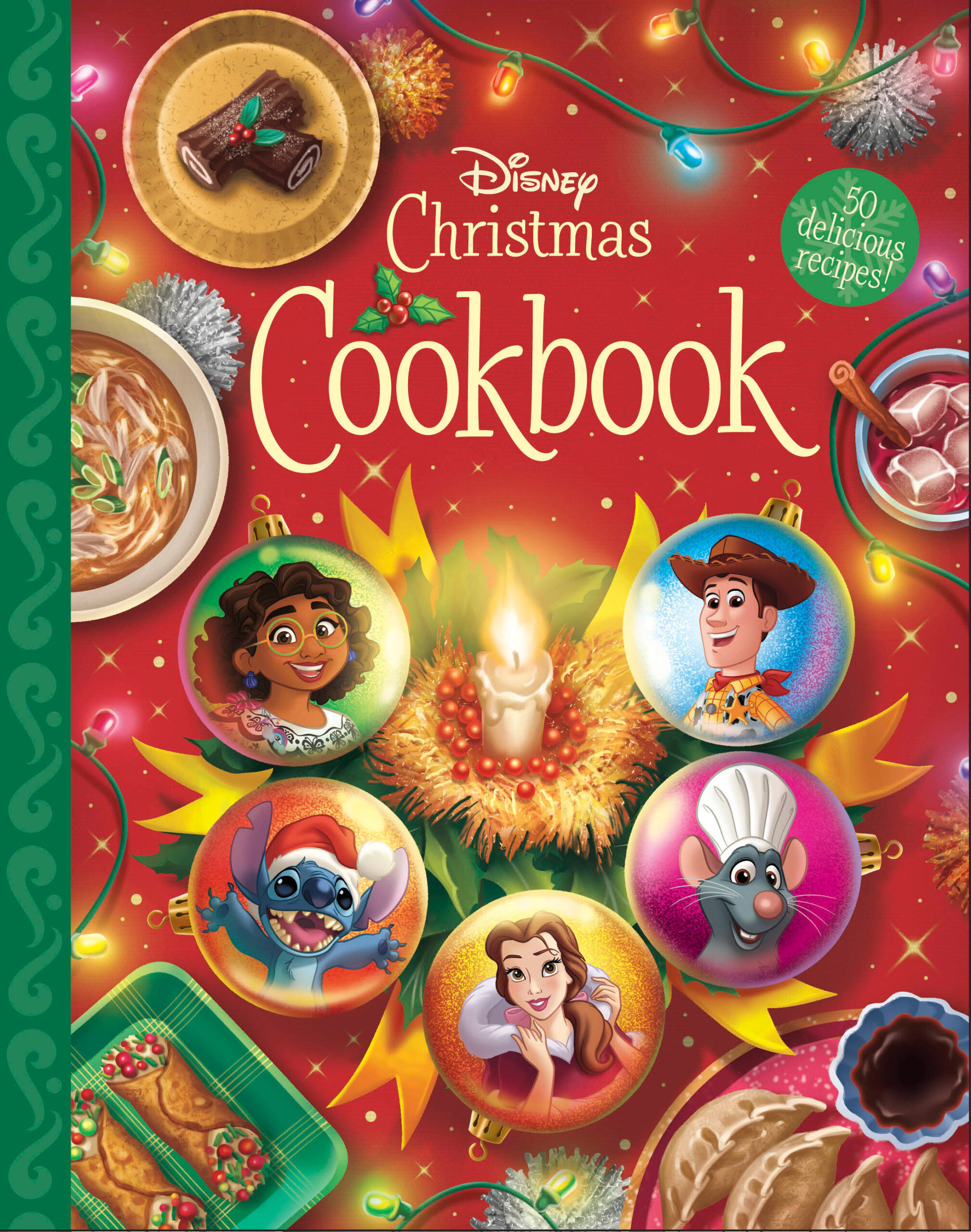 disney holiday gift, Disney Holiday Gift Guide – Magic for Everyone on Your List!