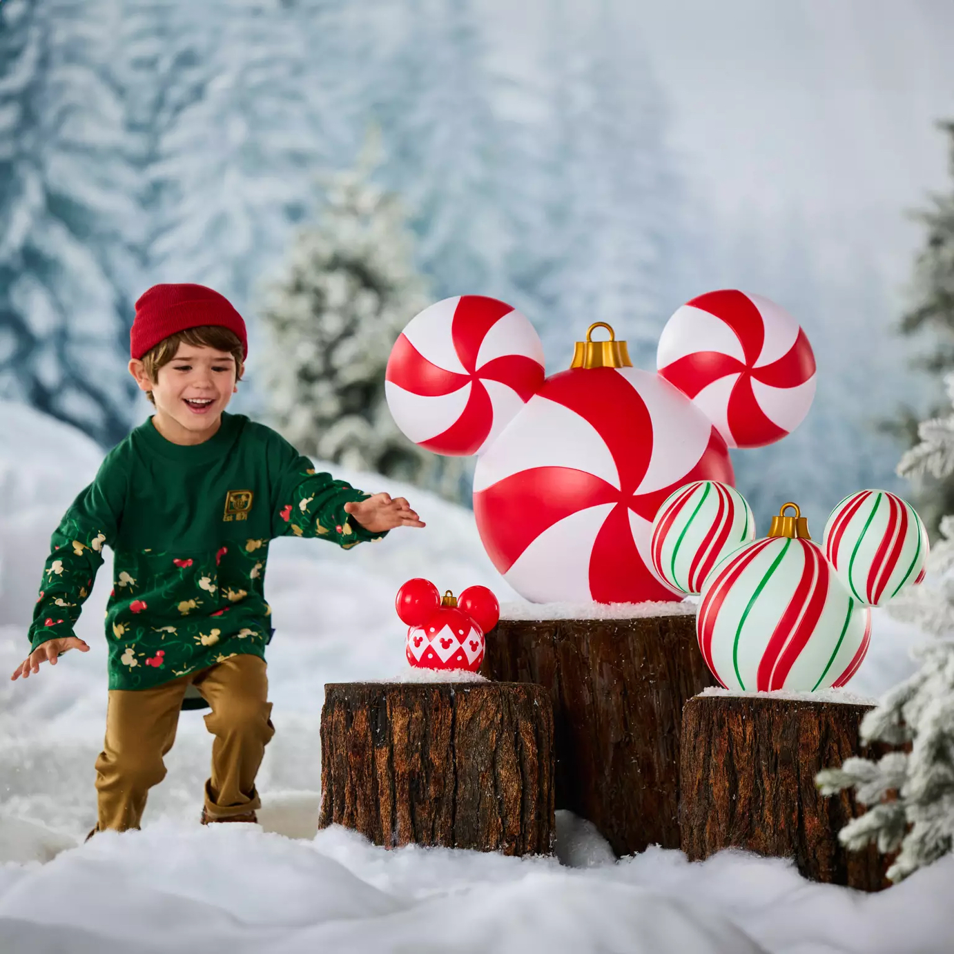 Disney Holiday Merchandise, DISNEYLAND HOLIDAY MERCH: Festive Cheer, New Gear & Merry Must-Haves!