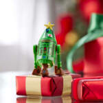 Disney Store-Disney holiday merchandise 2024-Star Wars droid factory R4-TR3 figure