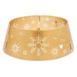 Disney Store-Disney holiday merchandise 2024-mickey mouse icon holiday tree collar