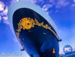Disney-Vacation-Club-Member-Cruise-Disney Dream Front Up- MiceChat