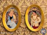 Disney-Vacation-Club-Member-Cruise-Disney Dream Royal Palace Princesses 3- MiceChat