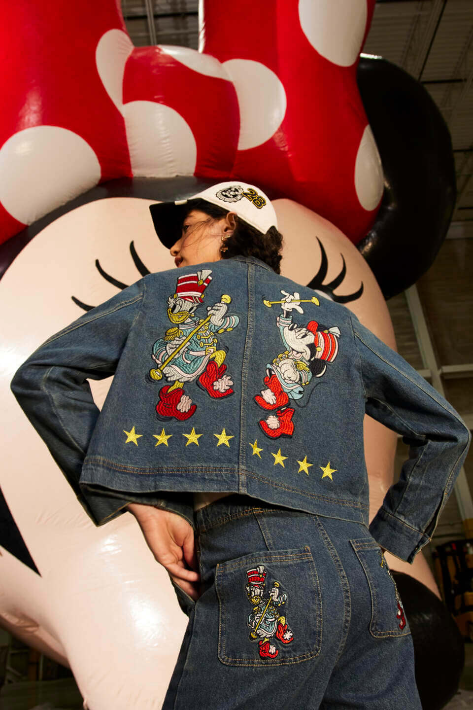 , Macy’s Thanksgiving Day Parade Kicks Off Early with Disney Merchandise & Float Reveal