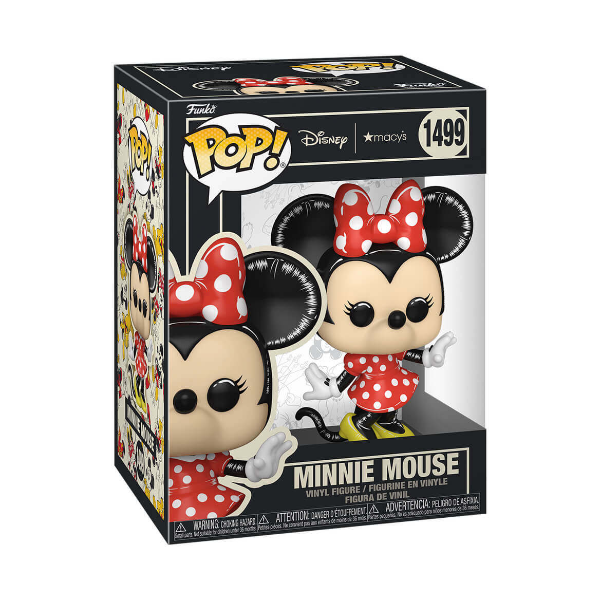 , Macy’s Thanksgiving Day Parade Kicks Off Early with Disney Merchandise & Float Reveal