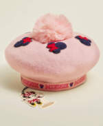 Disney and Macy’s Holiday merchandise collection 2024-Minnie Beret