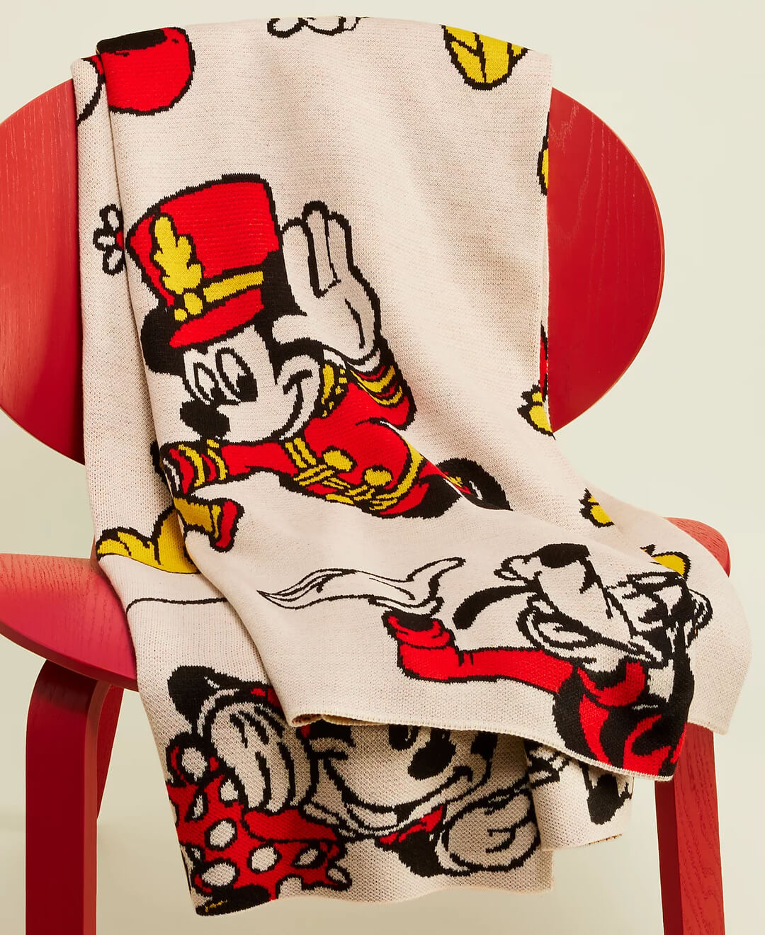 , Macy’s Thanksgiving Day Parade Kicks Off Early with Disney Merchandise & Float Reveal