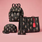 Disney and Macy’s Holiday merchandise collection 2024-kate spade