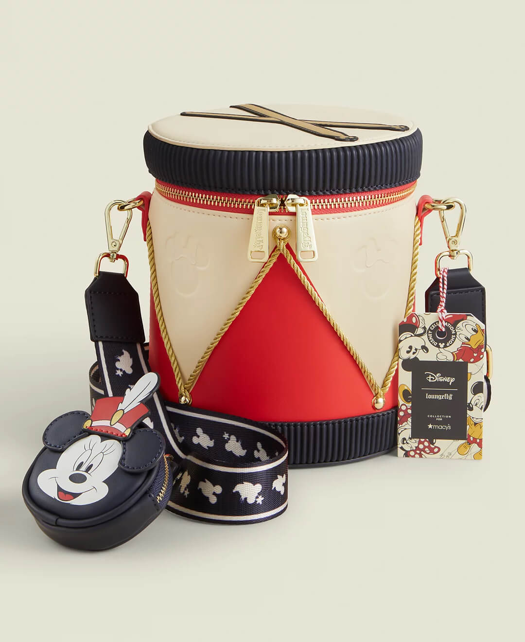, Macy’s Thanksgiving Day Parade Kicks Off Early with Disney Merchandise & Float Reveal