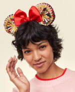Disney and Macy’s Holiday merchandise collection 2024-loungefly 4