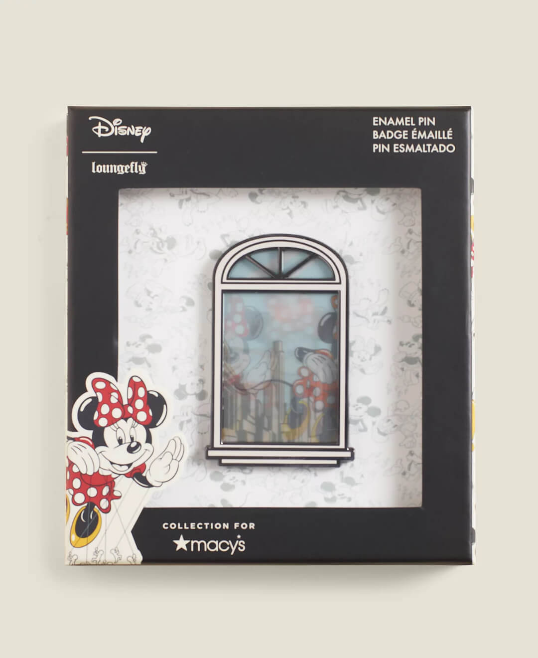 , Macy’s Thanksgiving Day Parade Kicks Off Early with Disney Merchandise & Float Reveal