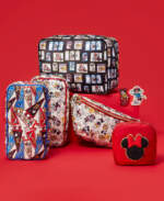 Disney and Macy’s Holiday merchandise collection 2024-stoney clover lane bags