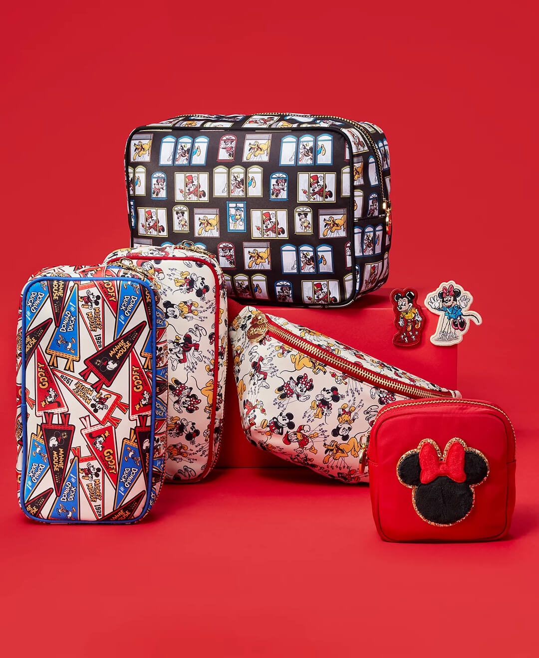 , Macy’s Thanksgiving Day Parade Kicks Off Early with Disney Merchandise & Float Reveal