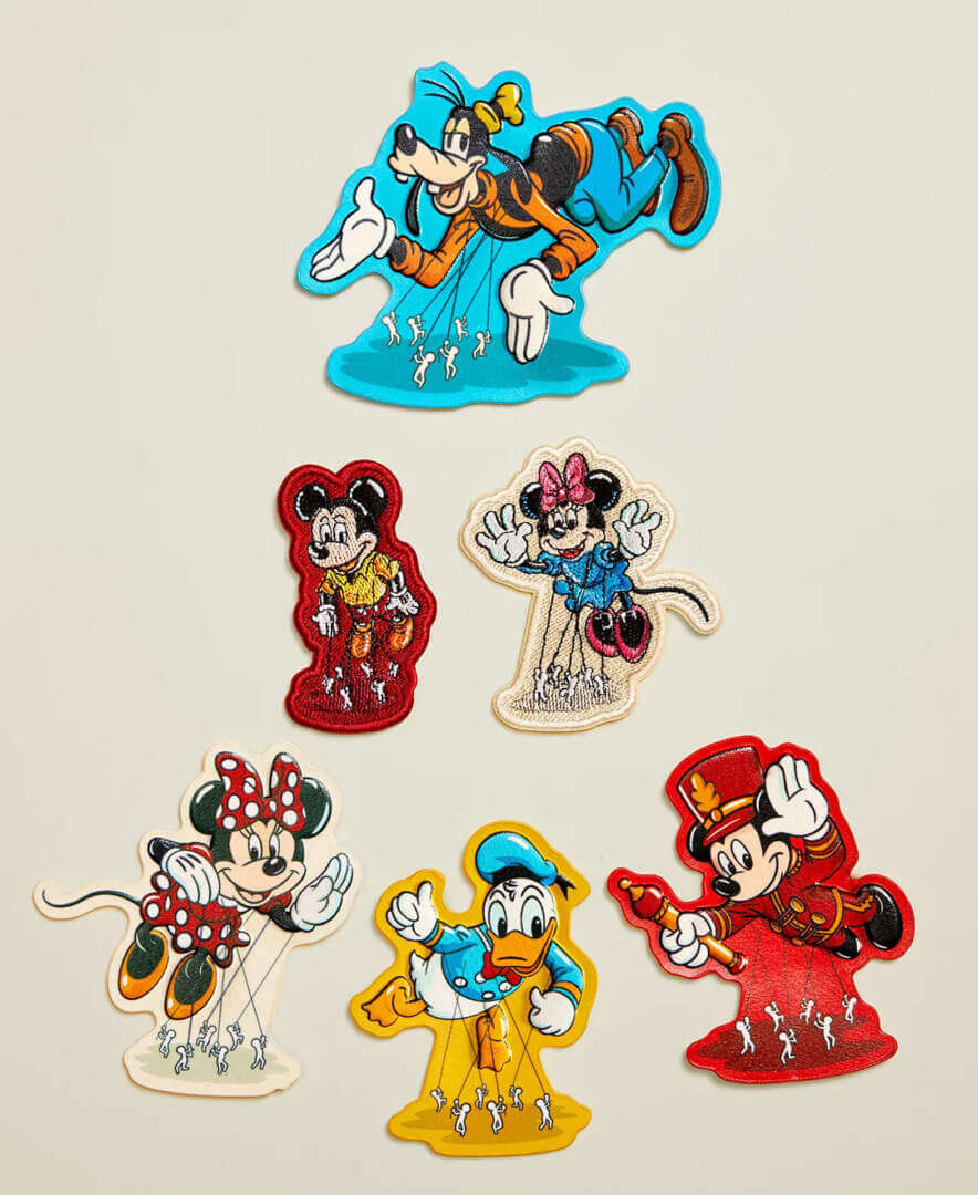 Macy's Thanksgiving Day Parade Kicks Off Early with Disney Merchandise ...