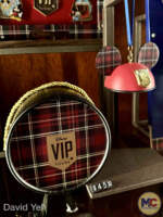 Disneyland-Disney VIP Tours merchandise collection-MiceChat-ornament