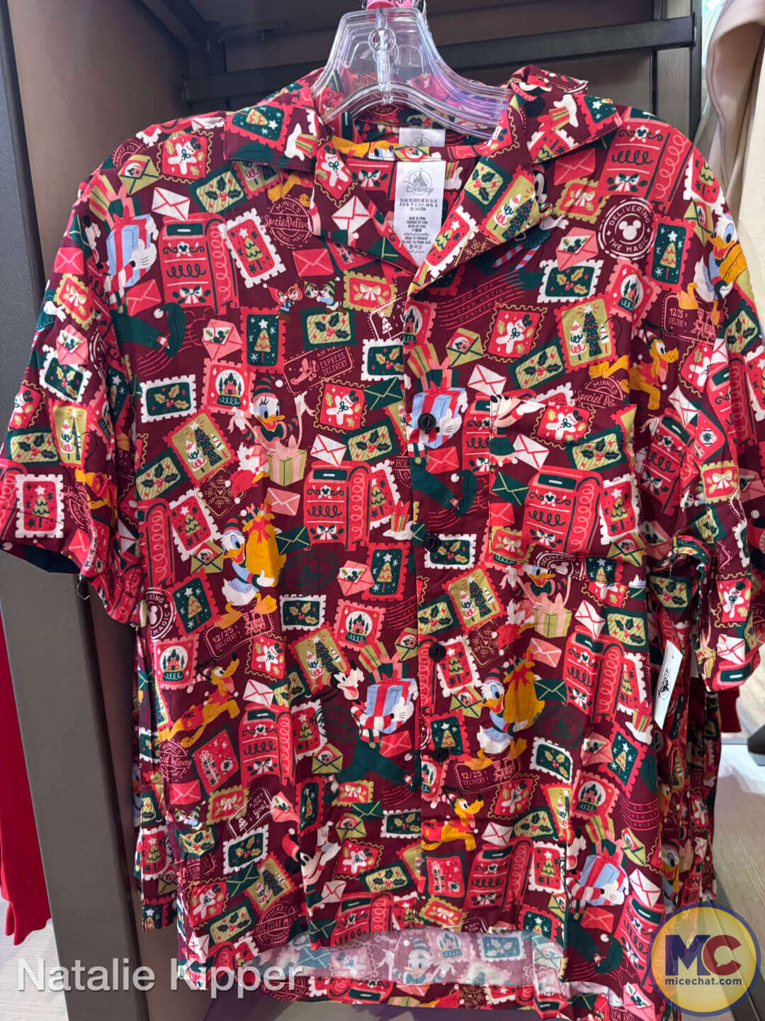 Disney Holiday Merchandise, DISNEYLAND HOLIDAY MERCH: Festive Cheer, New Gear & Merry Must-Haves!