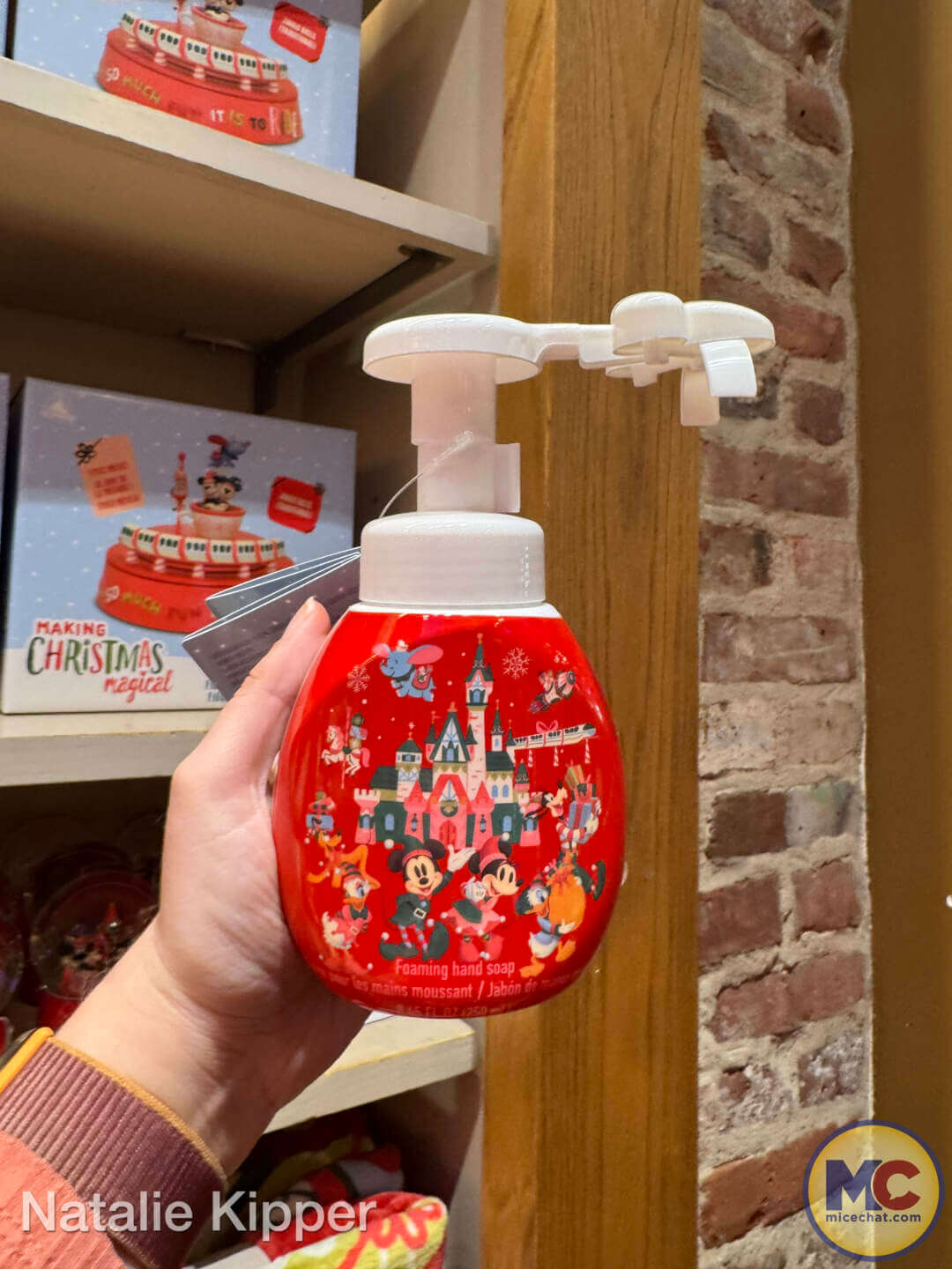 Disney Holiday Merchandise, DISNEYLAND HOLIDAY MERCH: Festive Cheer, New Gear & Merry Must-Haves!