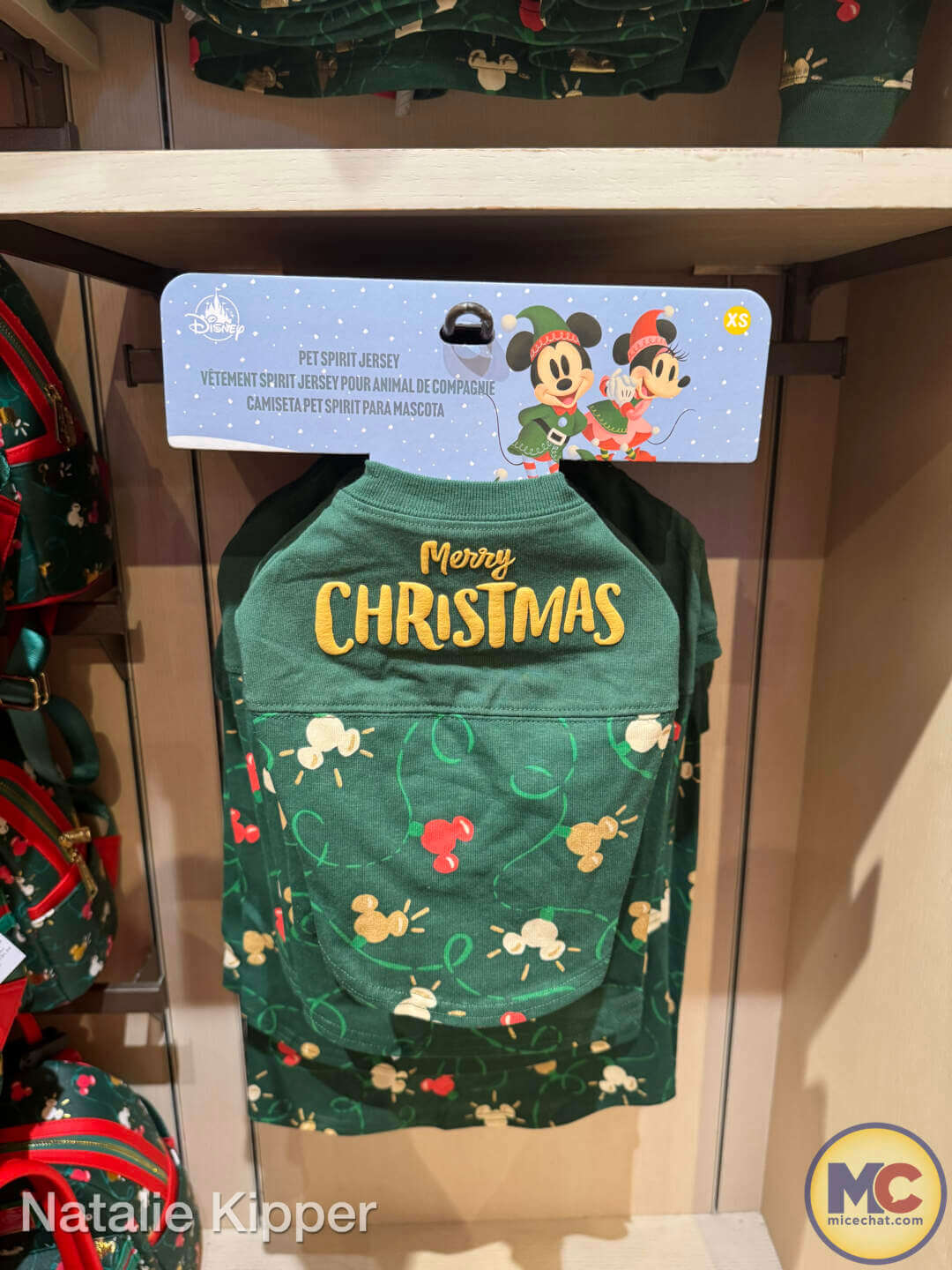 Disney Holiday Merchandise, DISNEYLAND HOLIDAY MERCH: Festive Cheer, New Gear & Merry Must-Haves!