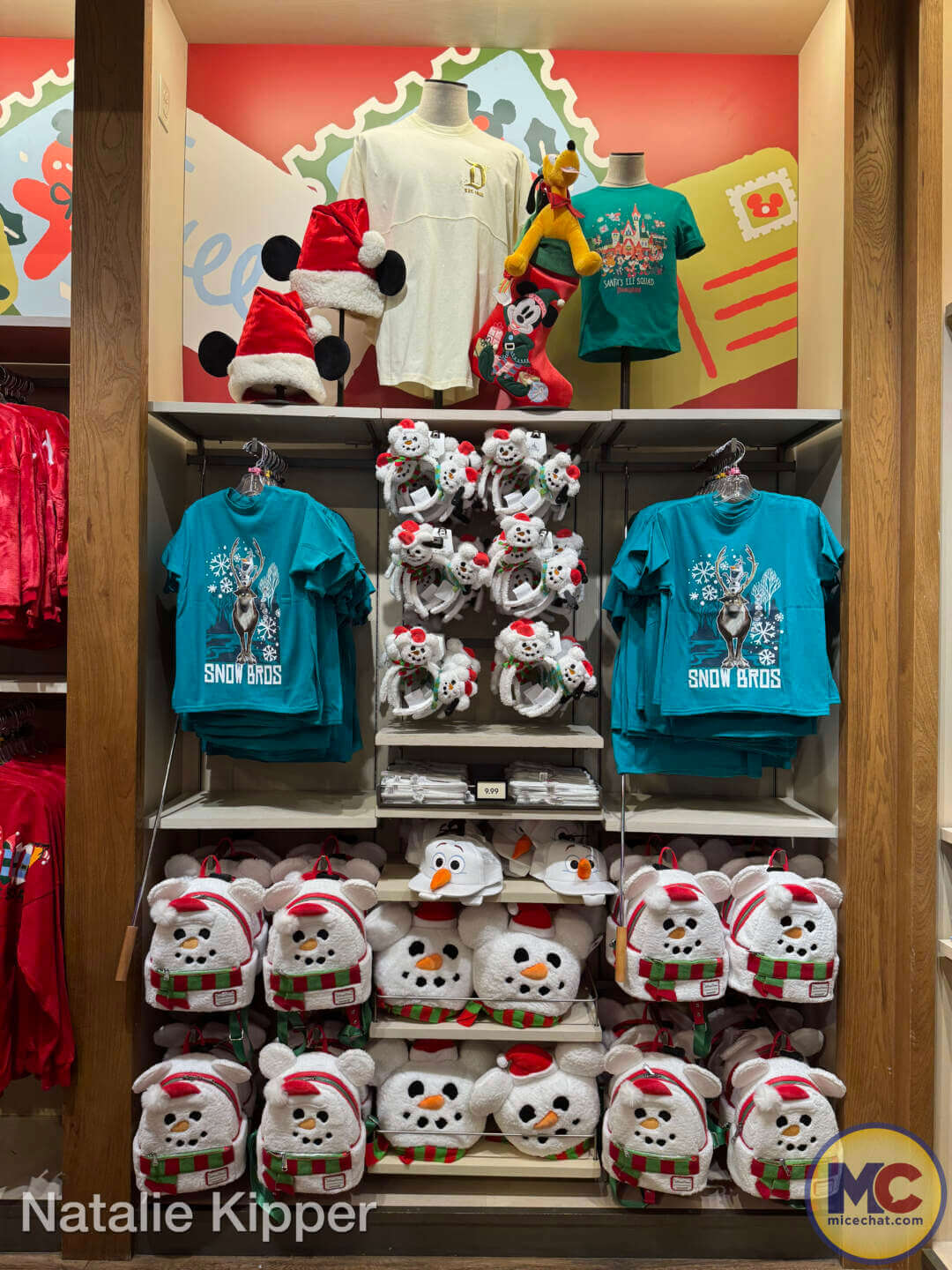 Disney Holiday Merchandise, DISNEYLAND HOLIDAY MERCH: Festive Cheer, New Gear & Merry Must-Haves!