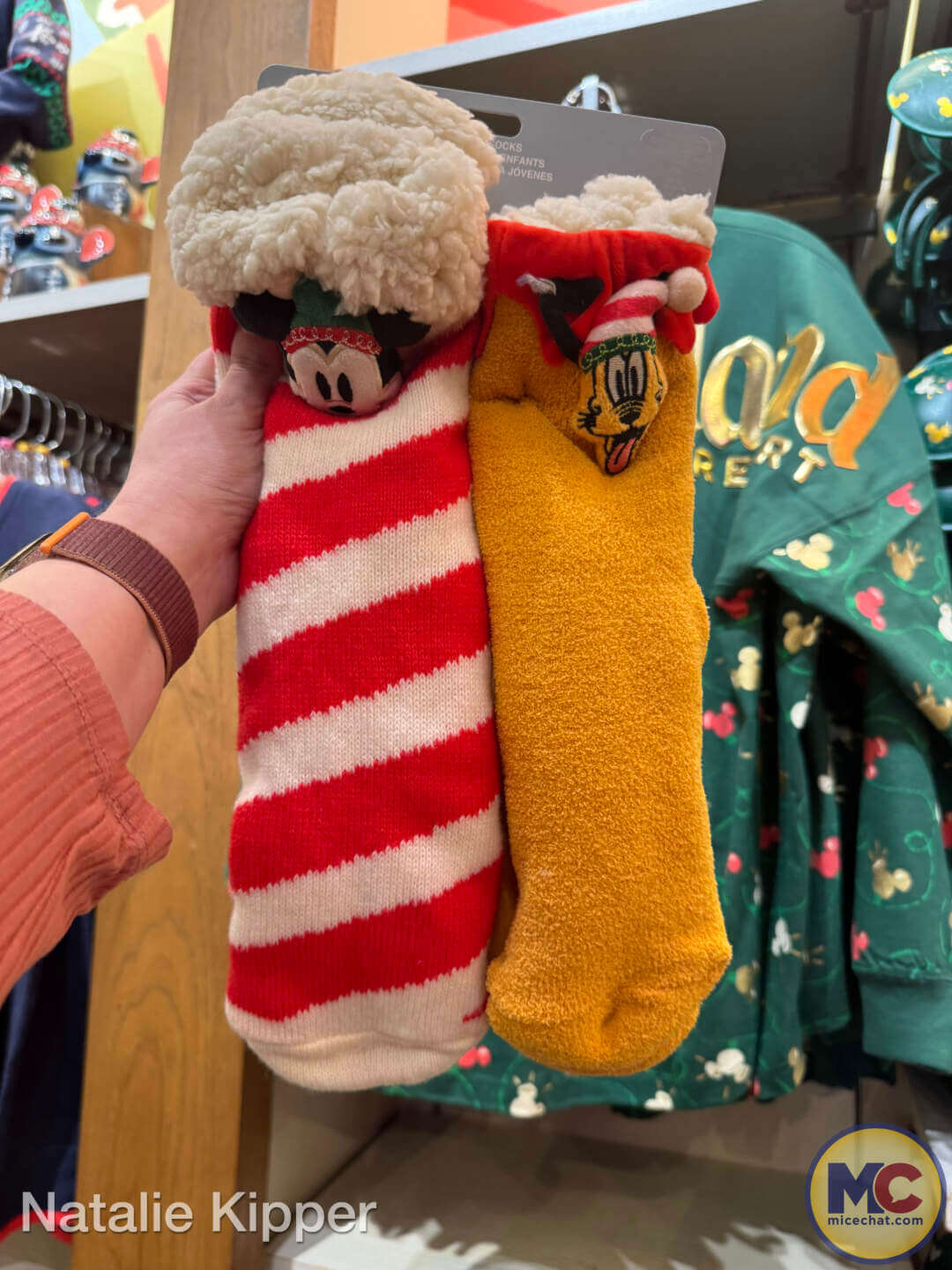 Disney Holiday Merchandise, DISNEYLAND HOLIDAY MERCH: Festive Cheer, New Gear & Merry Must-Haves!