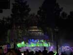 Disneyland Fantasmic Kaa