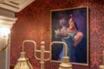Disneyland Paris – Royal Banquet portrait – Kronk