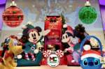 Disneyland holiday merchandise guide