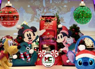 DISNEYLAND HOLIDAY MERCH: Festive Cheer, New Gear & Merry Must-Haves!