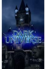Epic Universe Dark Universe Banner