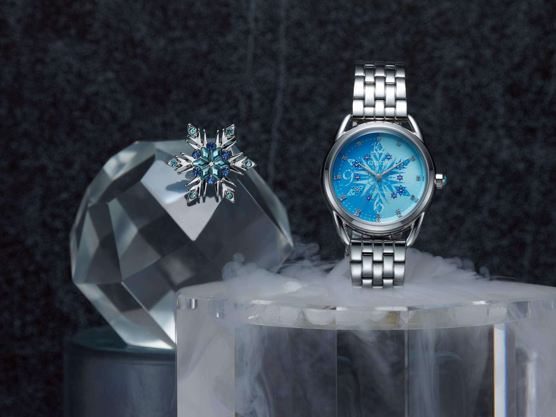 Frozen Fan Fest, Frozen Fan Fest Brings a Blizzard of New Merch, Games & More