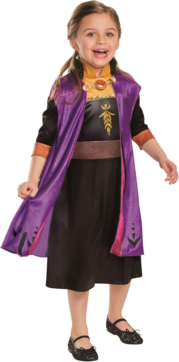 Frozen Fan Fest, Frozen Fan Fest Brings a Blizzard of New Merch, Games & More