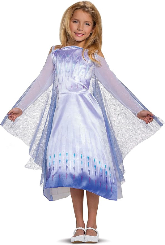 Frozen Fan Fest, Frozen Fan Fest Brings a Blizzard of New Merch, Games & More