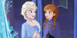 Frozen Fan Fest 2024-Disney Off the Page Adventures Arendelle Ice Calamity