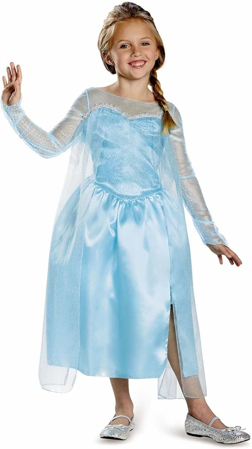 Frozen Fan Fest, Frozen Fan Fest Brings a Blizzard of New Merch, Games & More