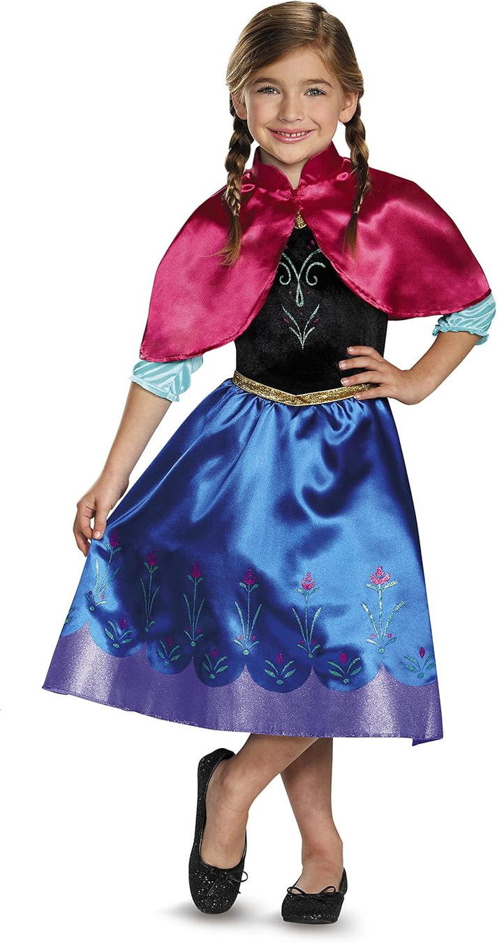 Frozen Fan Fest, Frozen Fan Fest Brings a Blizzard of New Merch, Games & More