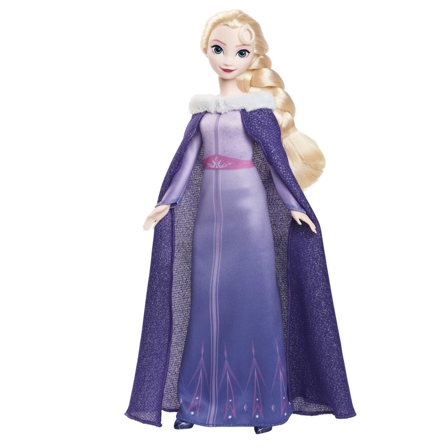 Frozen Fan Fest, Frozen Fan Fest Brings a Blizzard of New Merch, Games & More