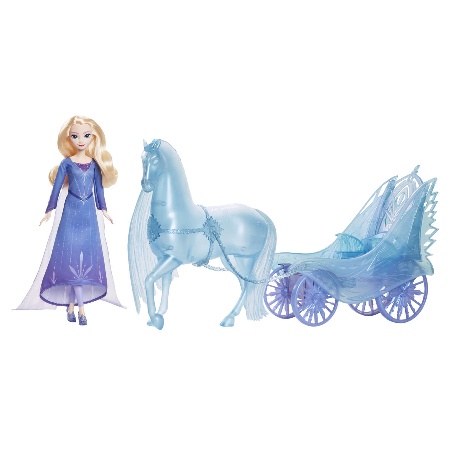 Frozen Fan Fest, Frozen Fan Fest Brings a Blizzard of New Merch, Games & More