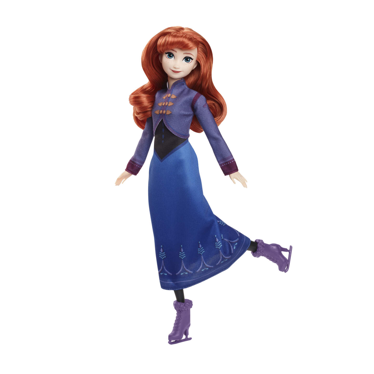 Frozen Fan Fest, Frozen Fan Fest Brings a Blizzard of New Merch, Games & More