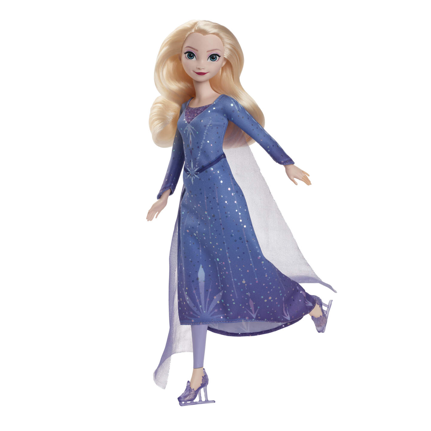 Frozen Fan Fest, Frozen Fan Fest Brings a Blizzard of New Merch, Games & More