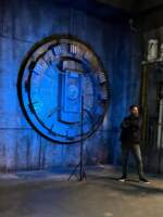 Galaxy’s Edge Photo Op 1