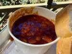 Hungry Bear Barbecue Jamboree – baked beans