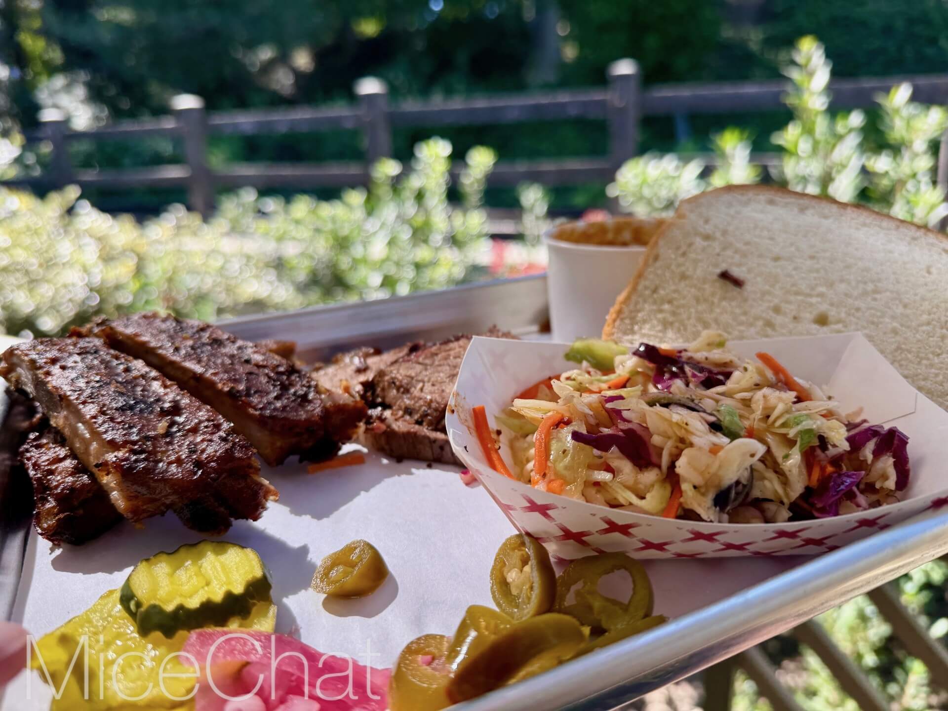 Hungry Bear Barbecue Jamboree