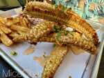 Hungry Bear Barbecue Jamboree – corn ribs