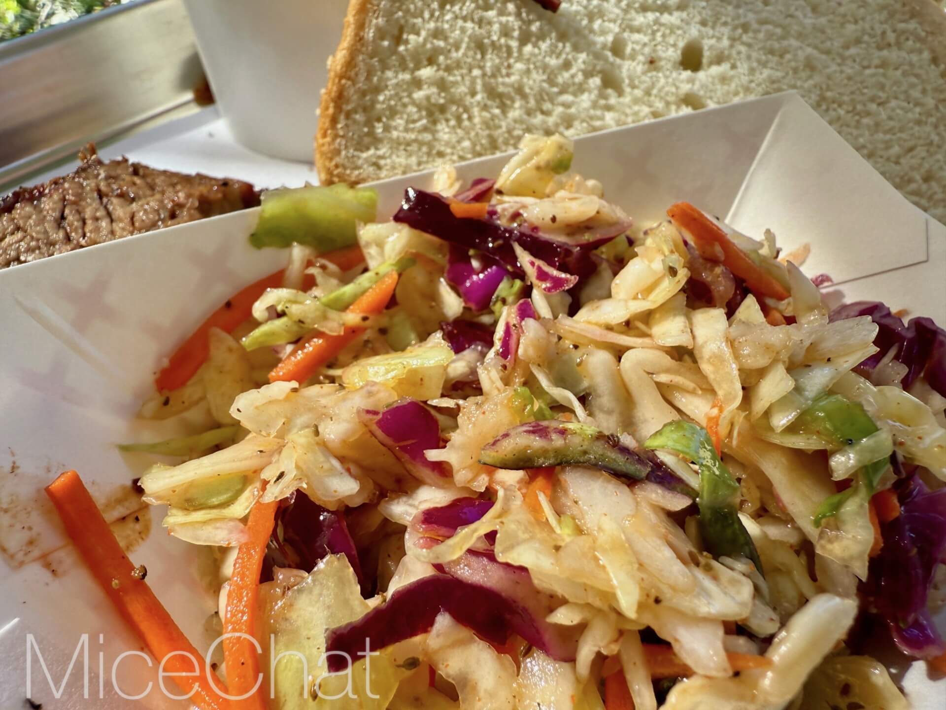 Hungry Bear, Come And Get It: Hungry Bear Barbecue Jamboree Now Open!